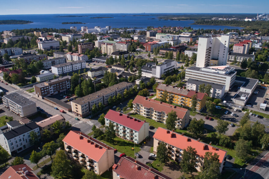 Digitaalinen markkinointi Kemiss&auml; &ndash; hakukoneoptimointi, somemainonta ja kampanjat
