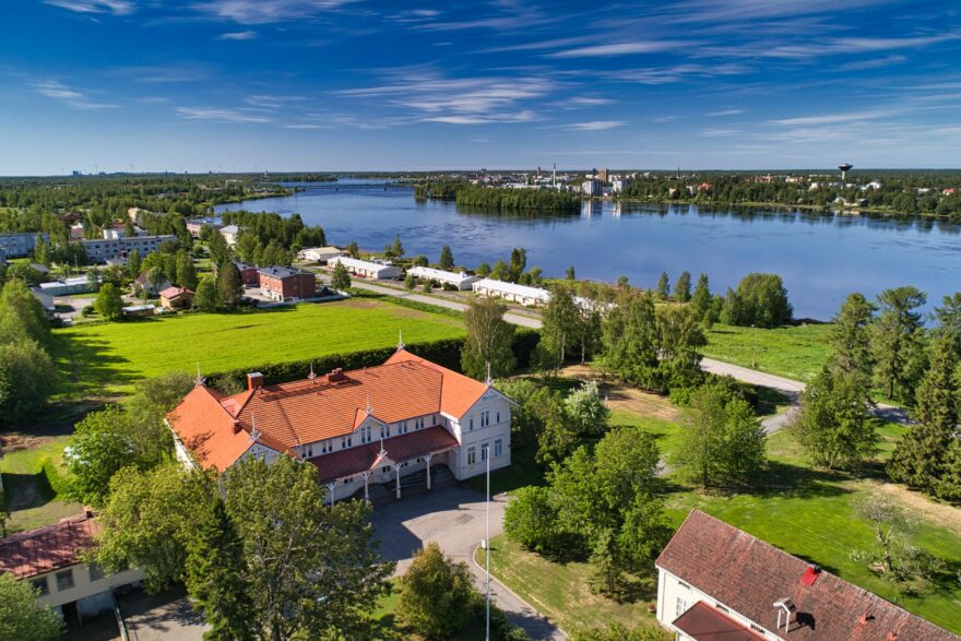 Br&auml;ndi- ja yritysilmeen suunnittelu Torniossa &ndash; Nomon mainostoimisto luo yksil&ouml;llisi&auml; yritysidentiteettej&auml;
